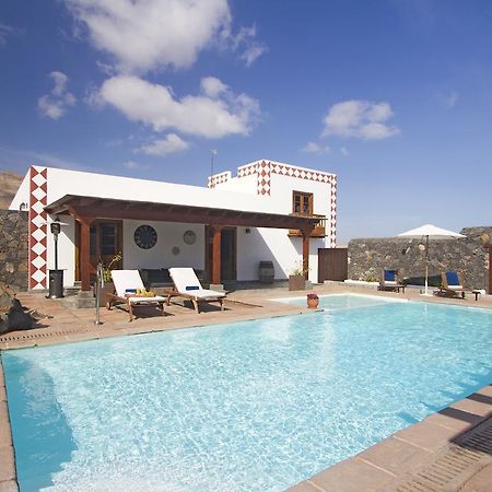 Casa Rural Hero Puerto del Carmen  Zewnętrze zdjęcie