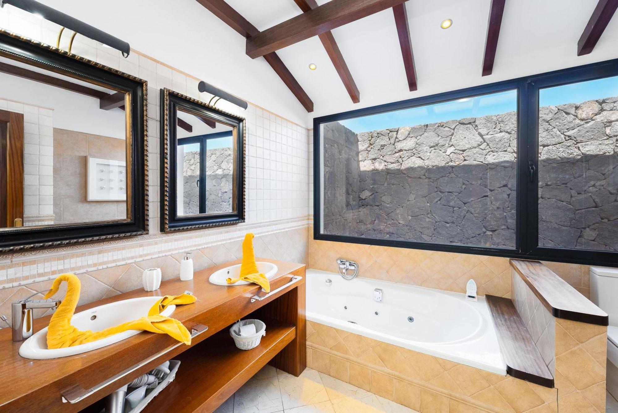 Casa Rural Hero Puerto del Carmen  Zewnętrze zdjęcie