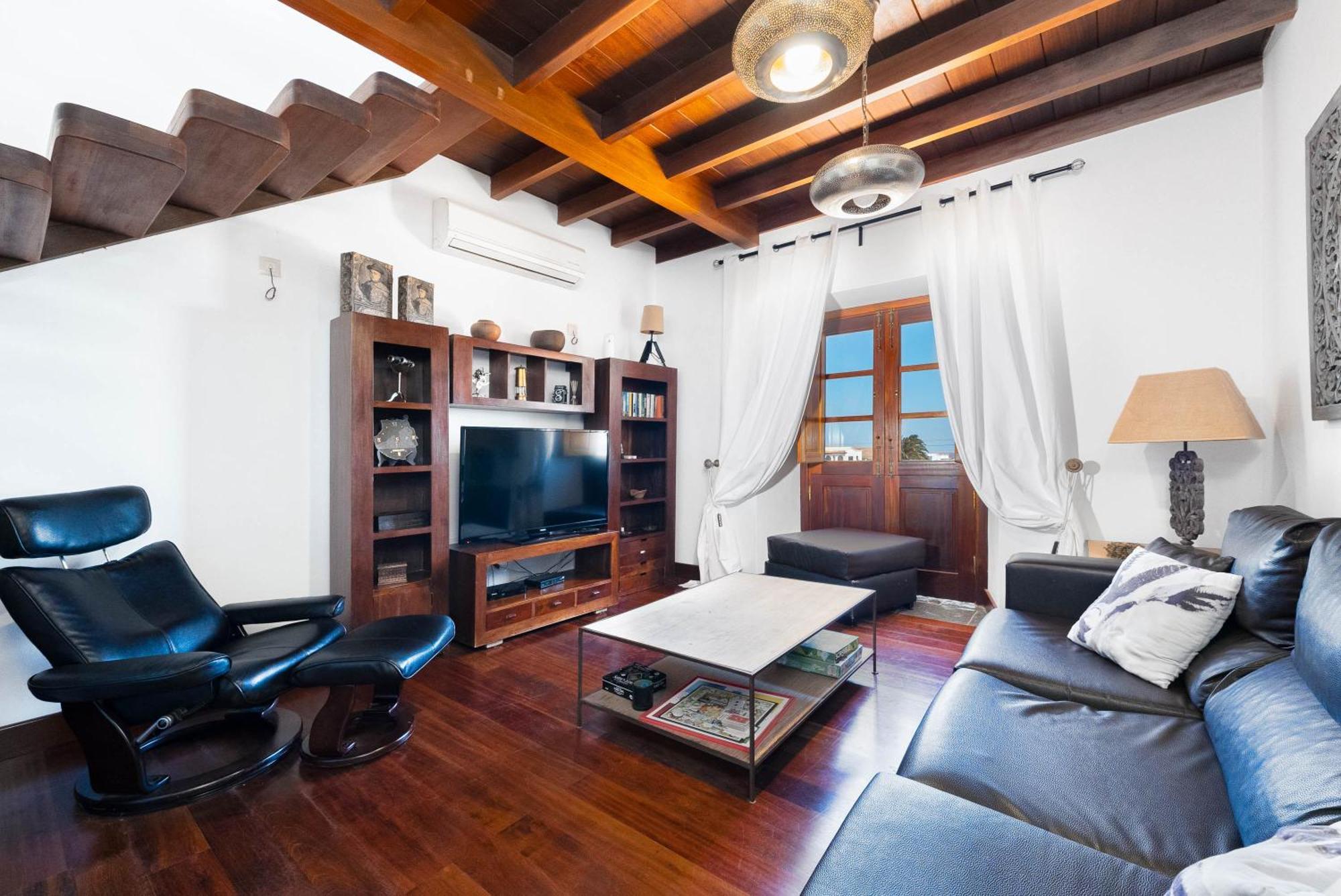 Casa Rural Hero Puerto del Carmen  Zewnętrze zdjęcie