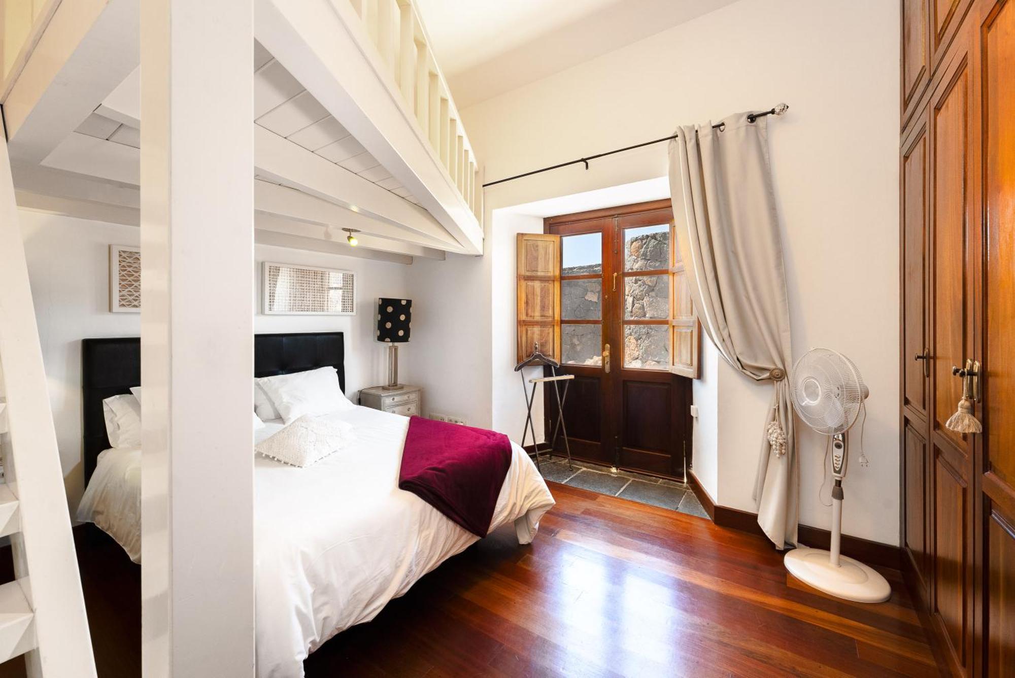 Casa Rural Hero Puerto del Carmen  Zewnętrze zdjęcie