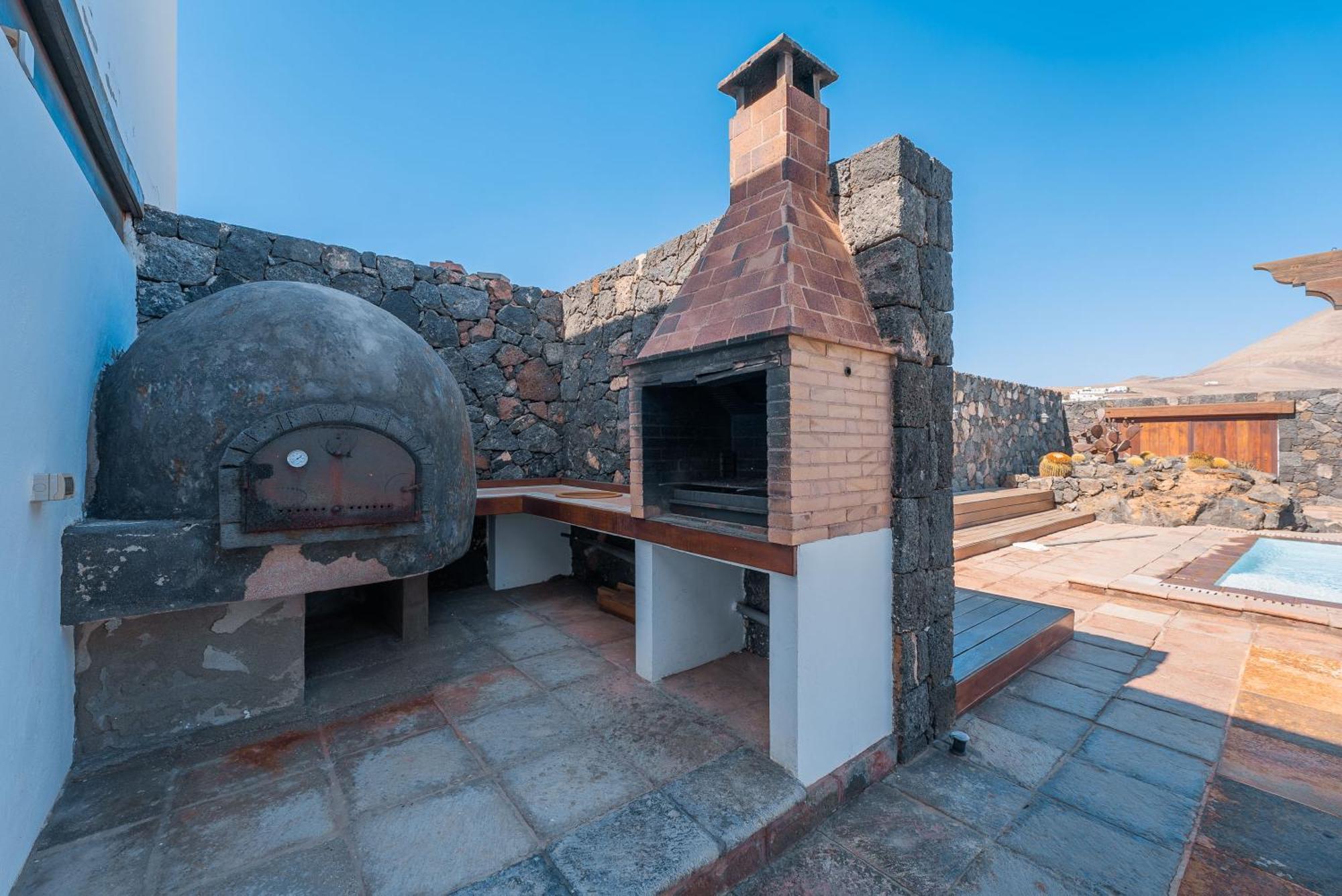 Casa Rural Hero Puerto del Carmen  Zewnętrze zdjęcie