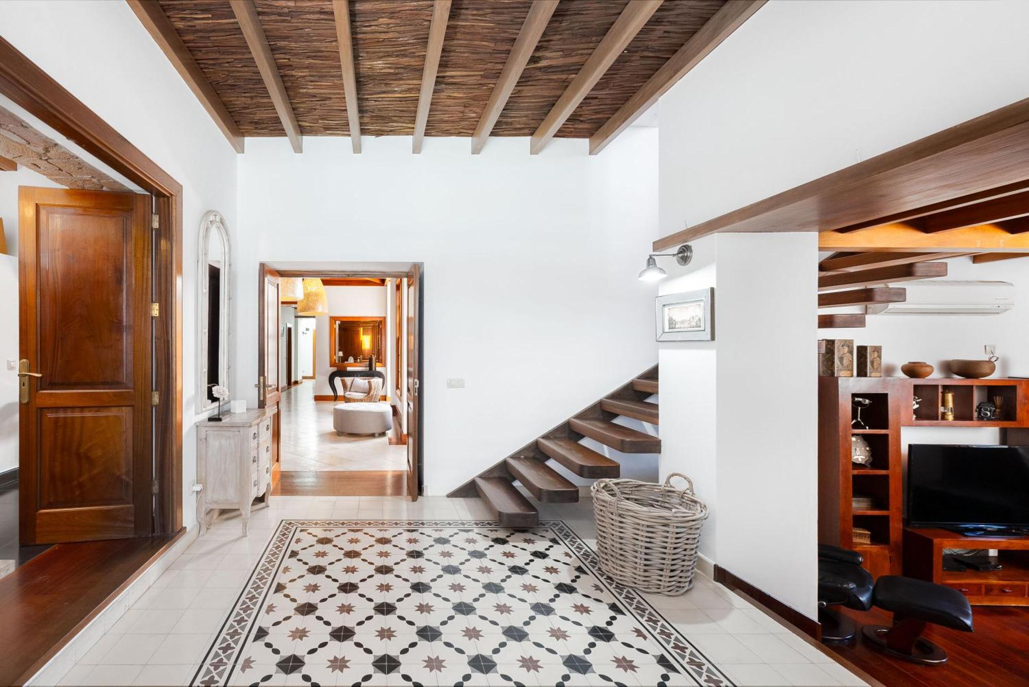 Casa Rural Hero Puerto del Carmen  Zewnętrze zdjęcie