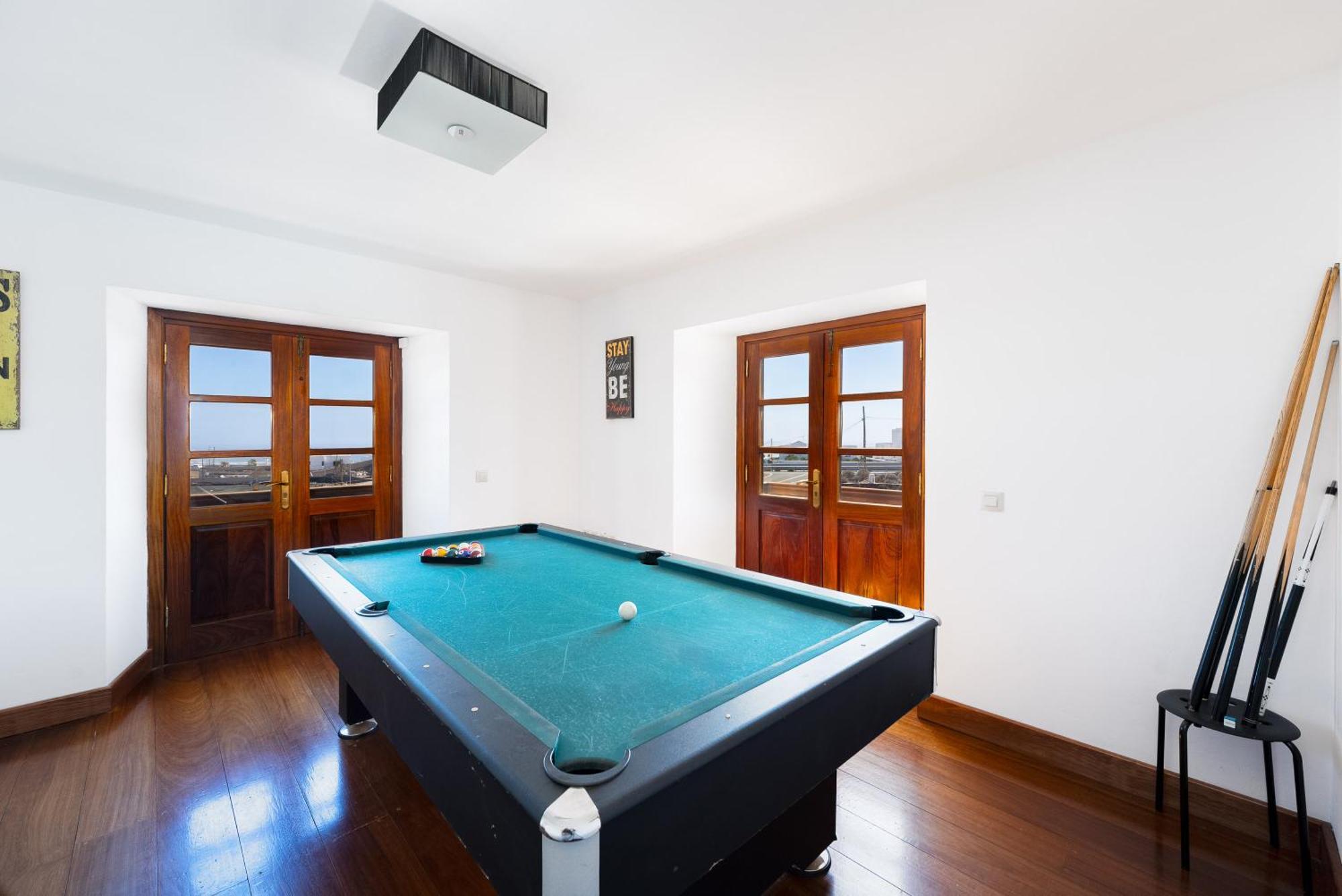 Casa Rural Hero Puerto del Carmen  Zewnętrze zdjęcie