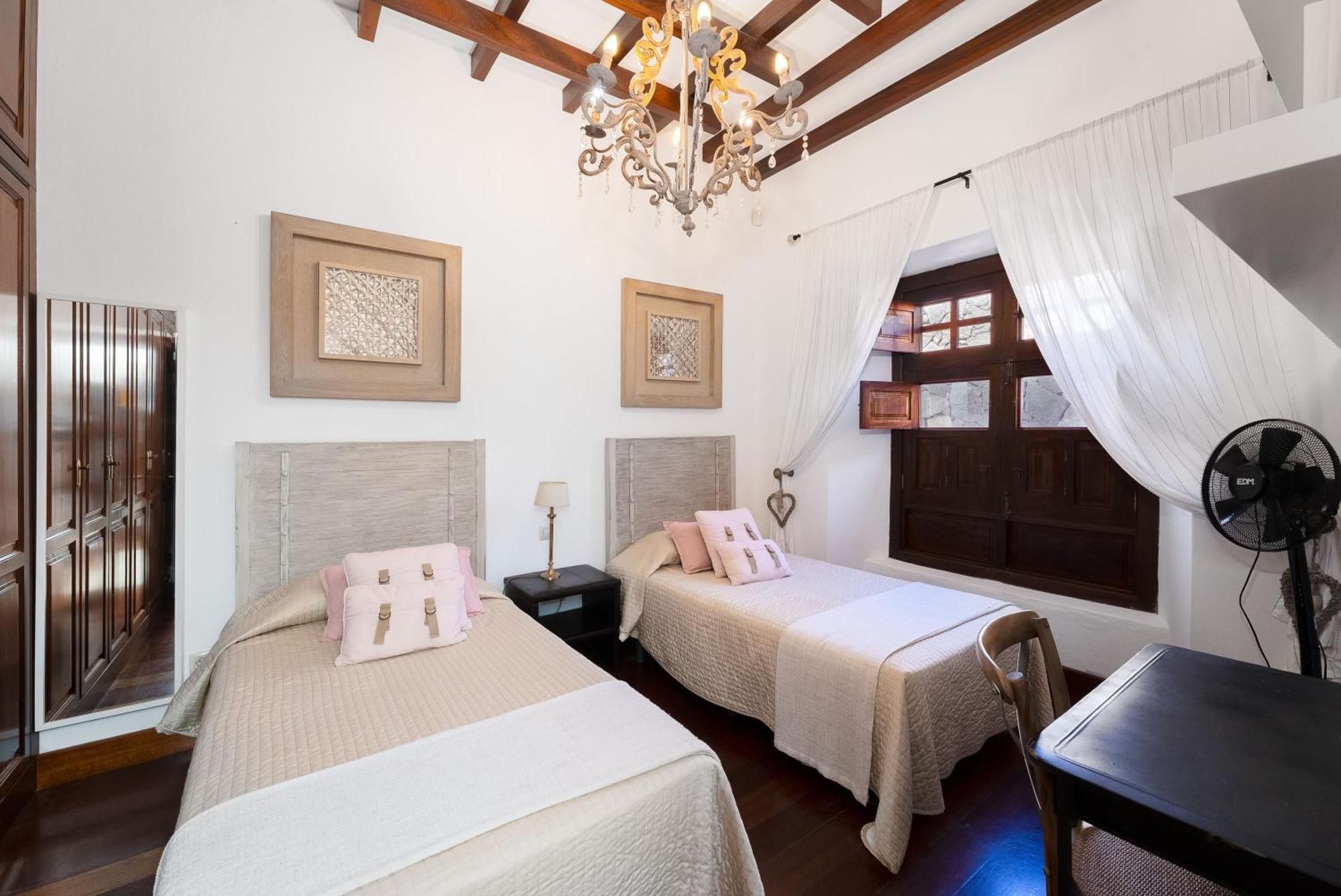 Casa Rural Hero Puerto del Carmen  Zewnętrze zdjęcie