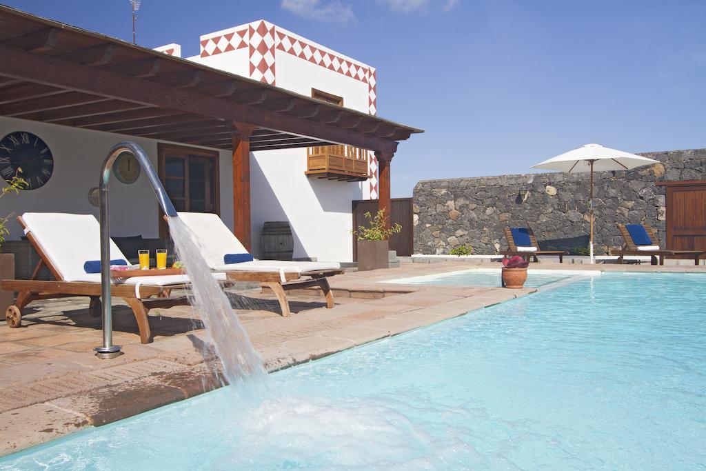 Casa Rural Hero Puerto del Carmen  Zewnętrze zdjęcie