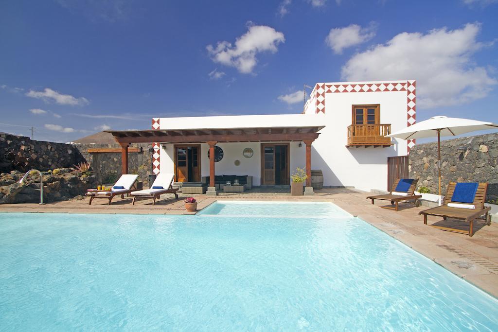 Casa Rural Hero Puerto del Carmen  Zewnętrze zdjęcie