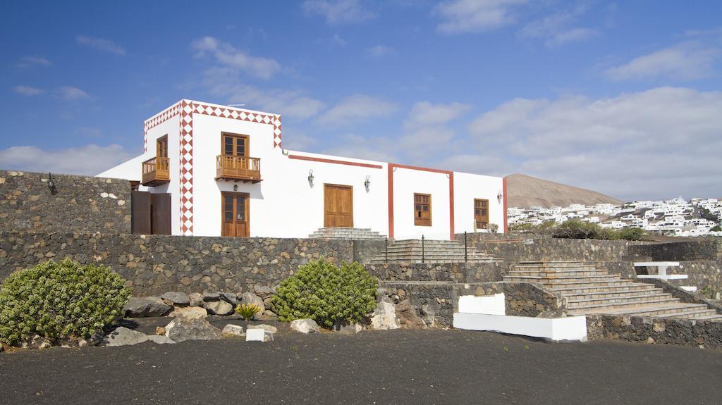 Casa Rural Hero Puerto del Carmen  Zewnętrze zdjęcie