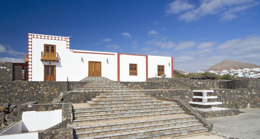 Casa Rural Hero Puerto del Carmen  Zewnętrze zdjęcie