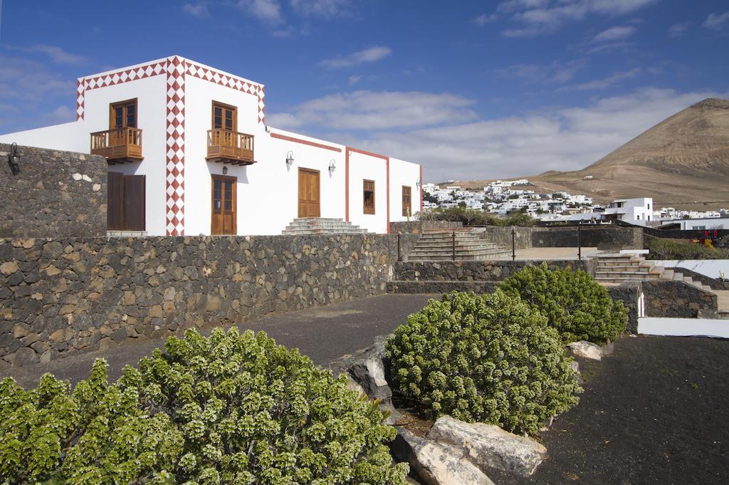 Casa Rural Hero Puerto del Carmen  Zewnętrze zdjęcie