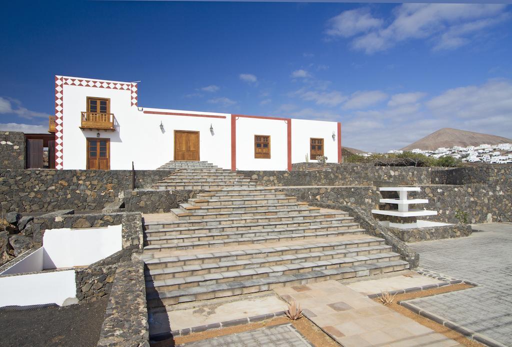 Casa Rural Hero Puerto del Carmen  Zewnętrze zdjęcie