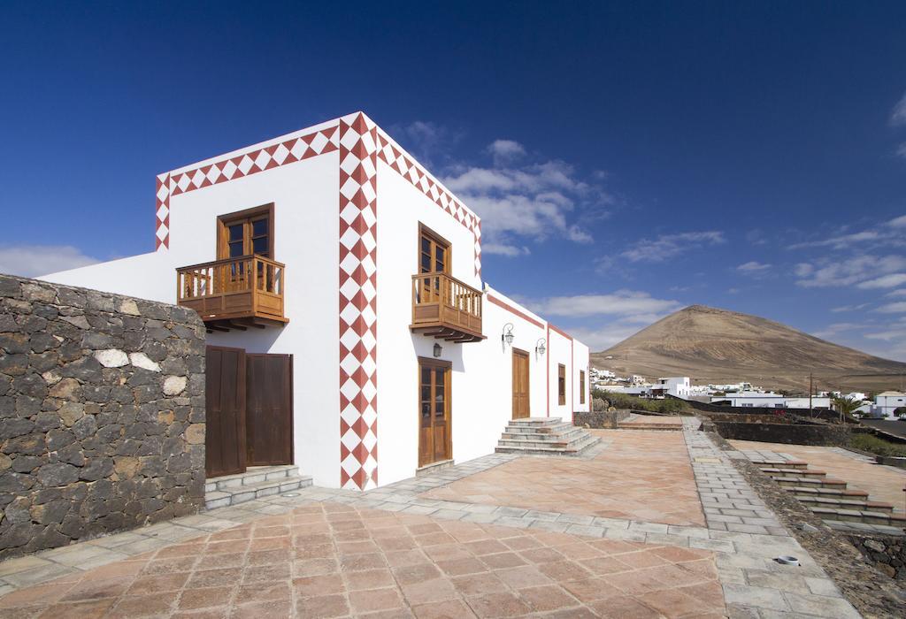 Casa Rural Hero Puerto del Carmen  Zewnętrze zdjęcie