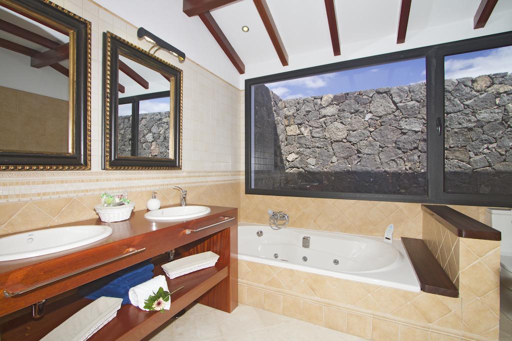 Casa Rural Hero Puerto del Carmen  Zewnętrze zdjęcie