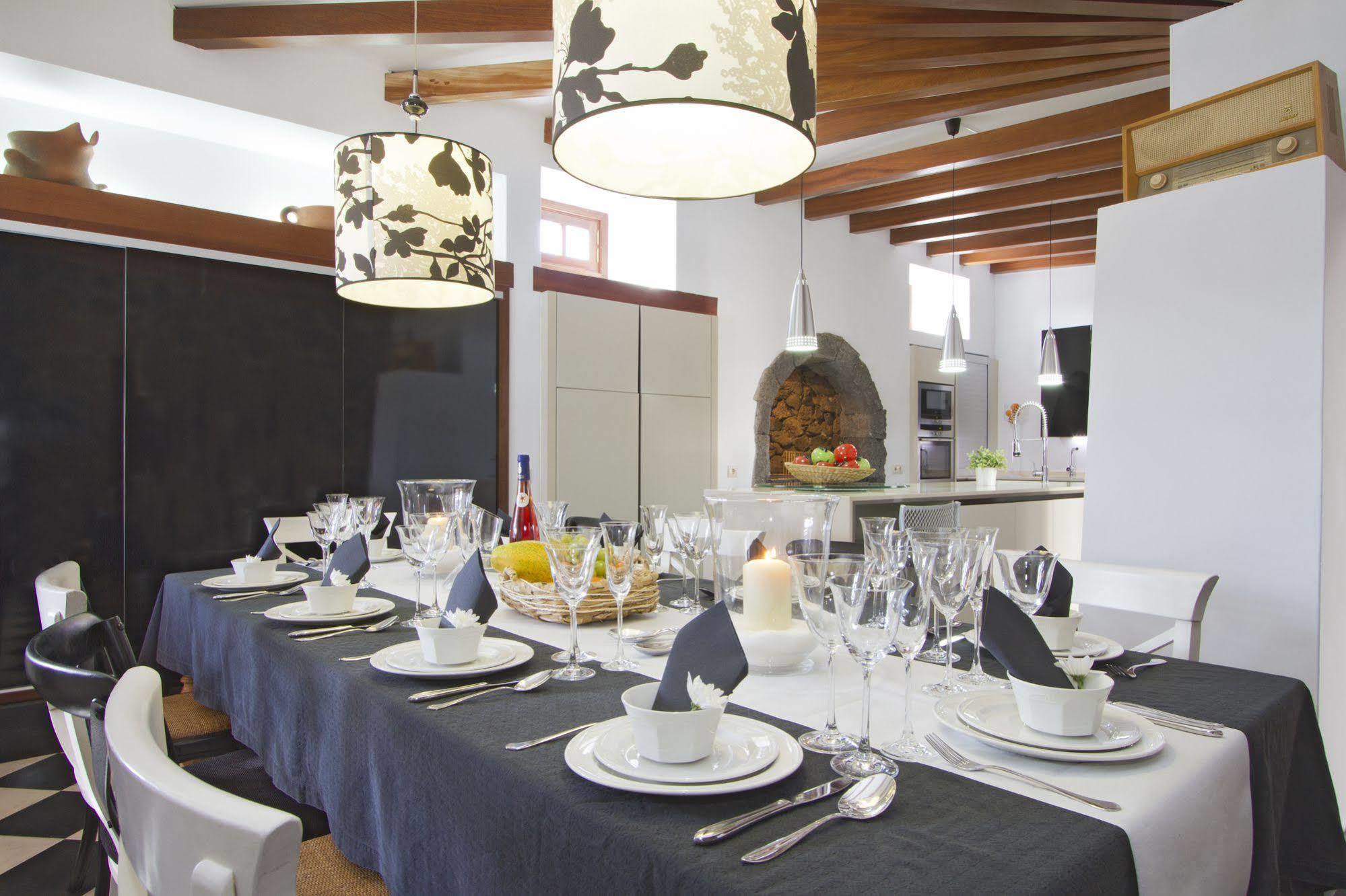 Casa Rural Hero Puerto del Carmen  Zewnętrze zdjęcie