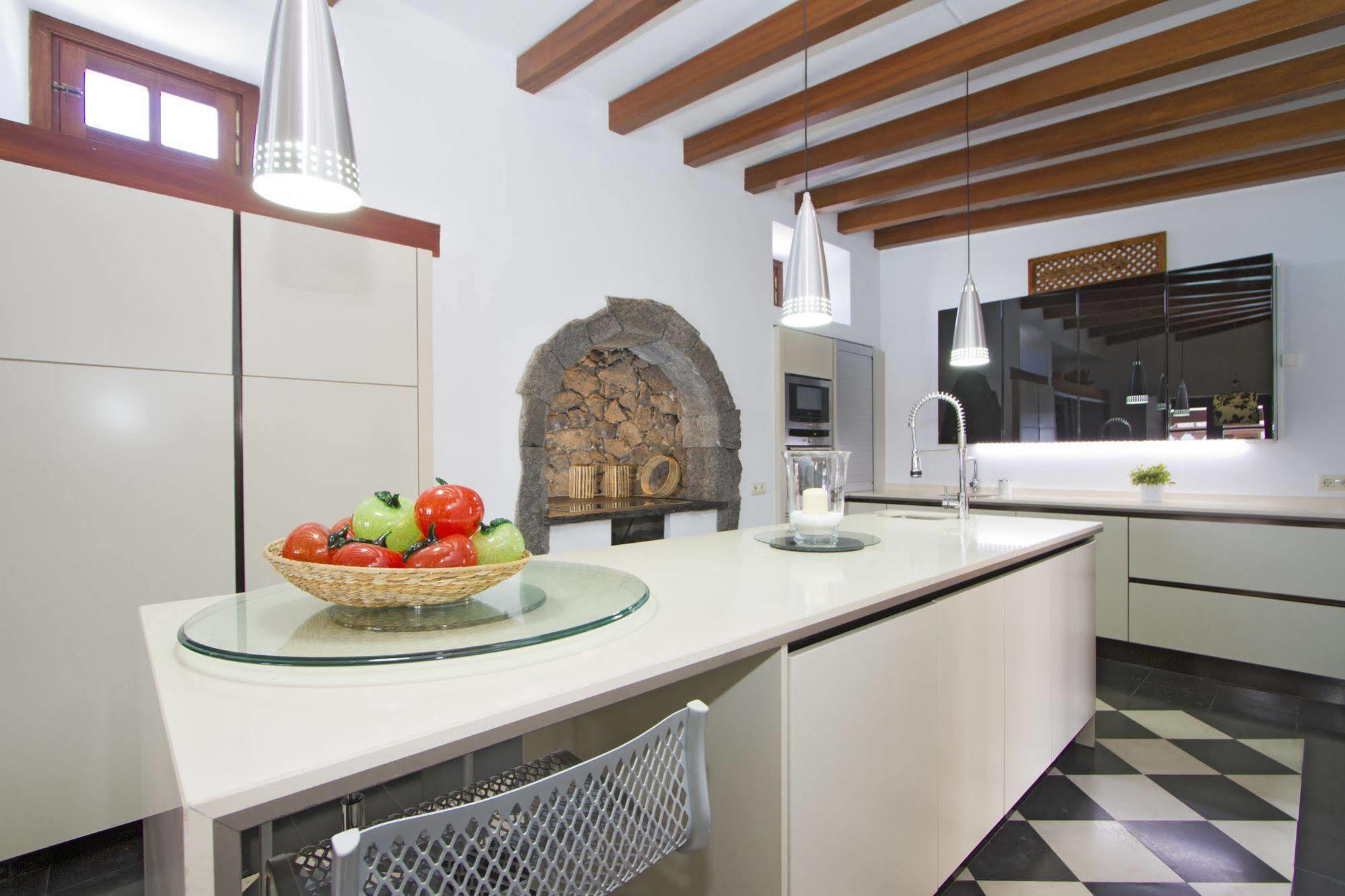Casa Rural Hero Puerto del Carmen  Zewnętrze zdjęcie