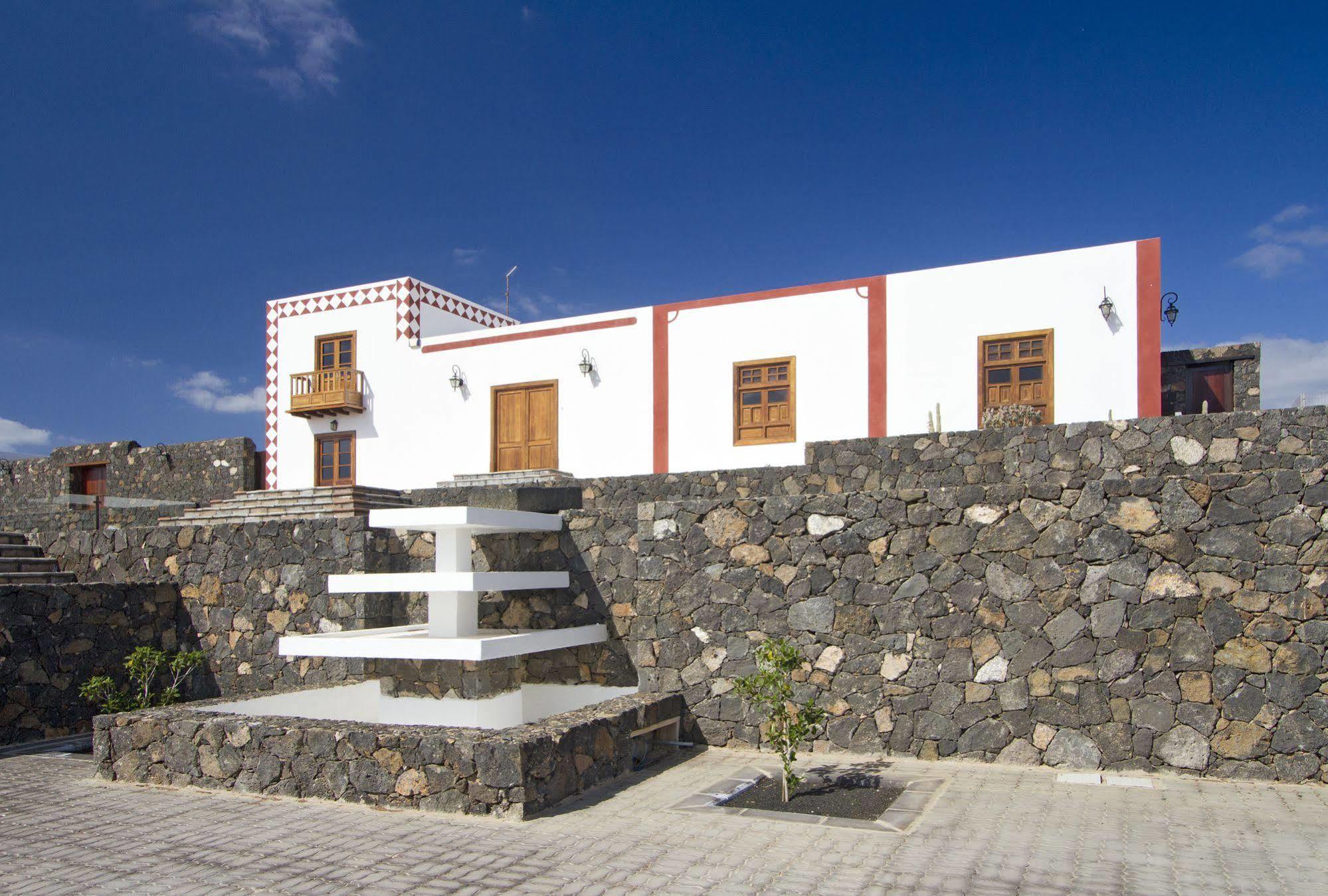 Casa Rural Hero Puerto del Carmen  Zewnętrze zdjęcie