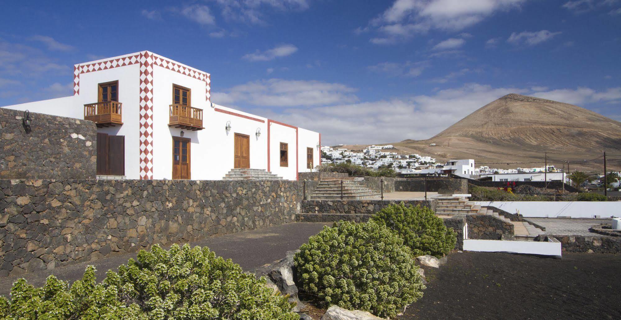 Casa Rural Hero Puerto del Carmen  Zewnętrze zdjęcie